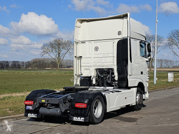 Tracteur DAF XF 480 SSC LED 2X TANK