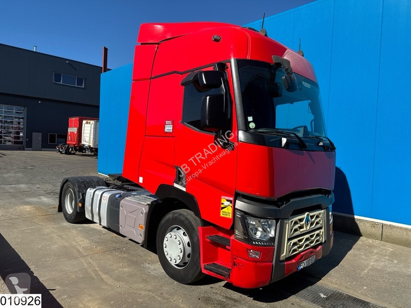 Traktor Renault T 440 EURO 6