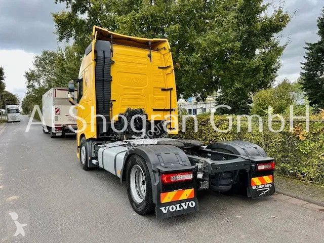 Traktor Volvo FH / 4x2 / Mega Voll Luft / Euro 6