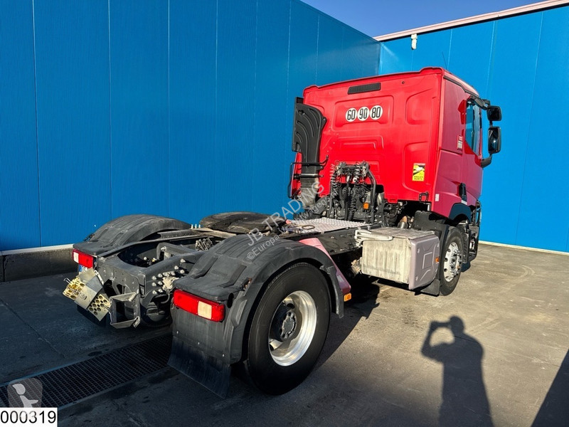 Traktor Renault C 430 EURO 6, Retarder, PTO,...