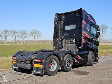 Traktor Volvo