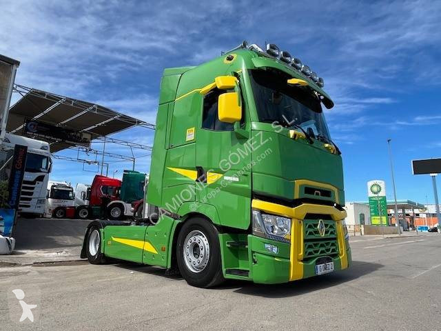 Traktor Renault