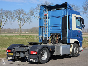 Traktor DAF