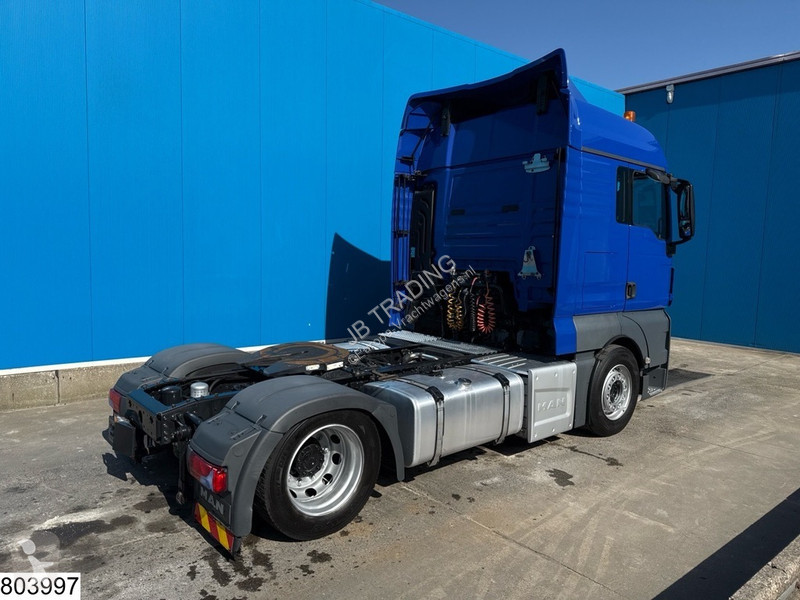 Traktor MAN 18 460 EURO 6, Retarder, ACC,...