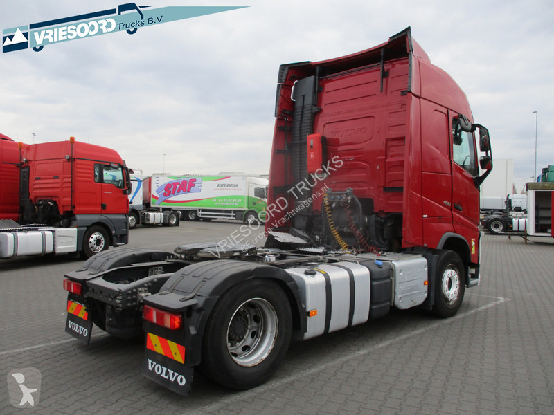 Tractor Volvo FH  VTA3T
