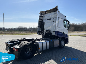 Tracteur Renault