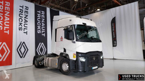 Trattore Stradale Renault