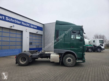 Tracteur DAF