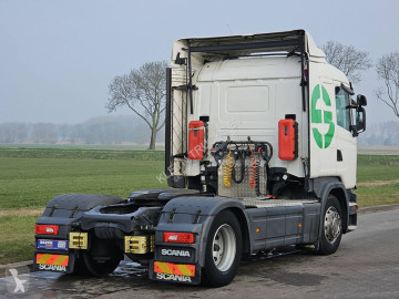 Traktor Scania