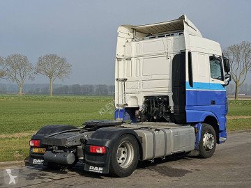 Tracteur DAF