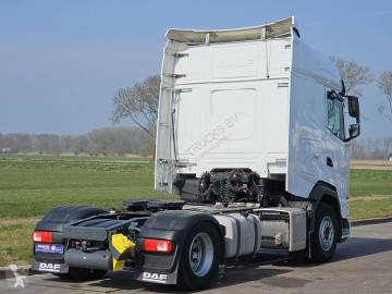 Traktor DAF