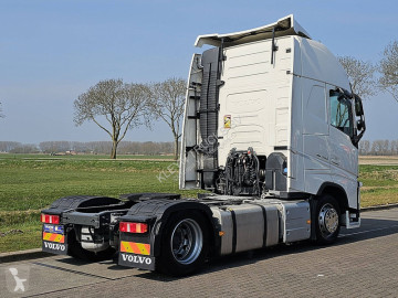 Tracteur Volvo