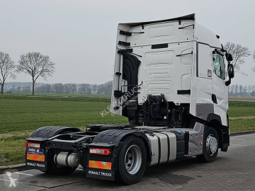Tracteur Renault T 520 T HIGH DTI13 XENON