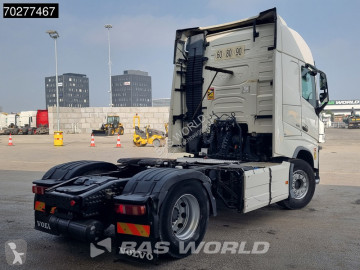 Traktor Volvo