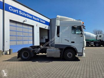 Tracteur DAF