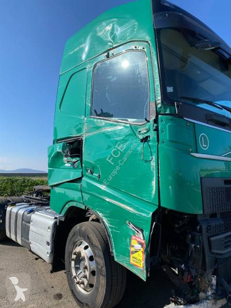 Tahač Volvo
