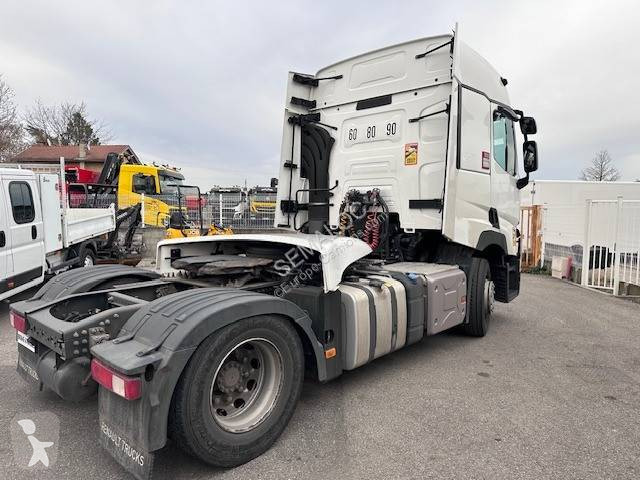 Traktor Renault