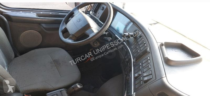 Traktor Volvo 380