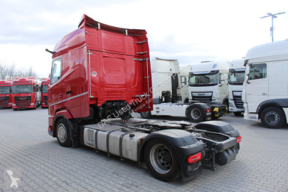 Traktor DAF XG 480 FT LOW DECK 4X2