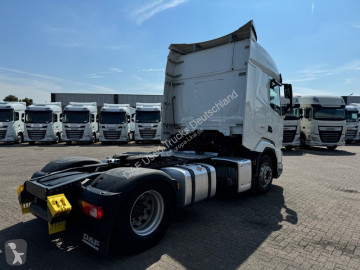 Traktor DAF