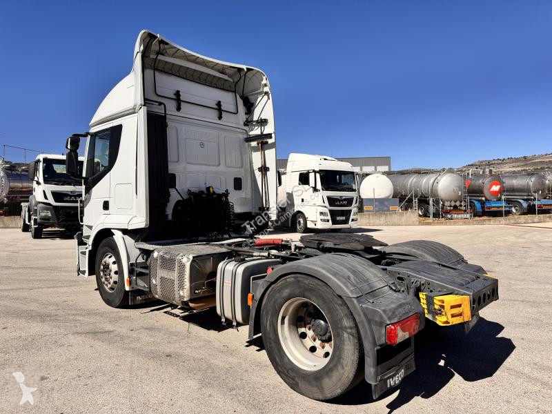 Traktor Iveco AT 440 T/P