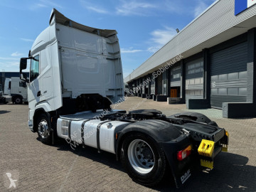Traktor DAF
