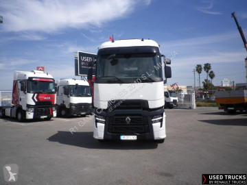 Tracteur Renault