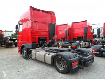 Tahač DAF XF 480 FT LOW DECK 4X2