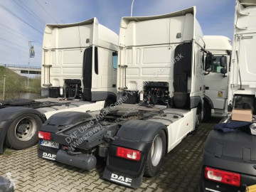 Traktor DAF XF 480 FT 4X2