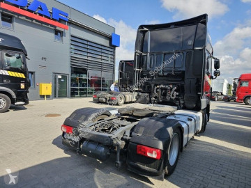 Traktor DAF