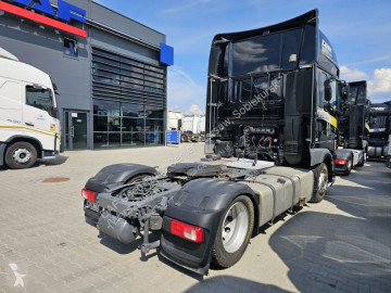 Traktor DAF