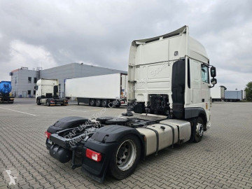 Traktor DAF