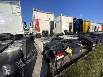 Traktor DAF