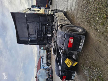 Traktor DAF XF 450 FT 4X2