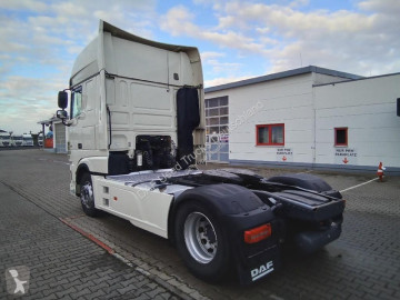 Traktor DAF XF 480 FT 4X2