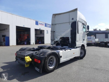 Traktor DAF