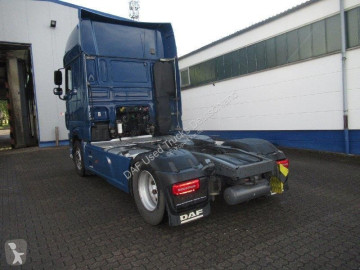 Traktor DAF