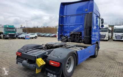Traktor DAF