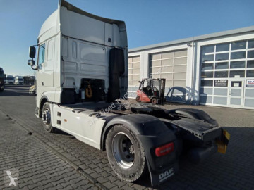 Traktor DAF XF 480 FT 4X2