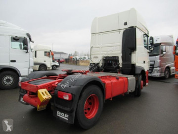 Traktor DAF