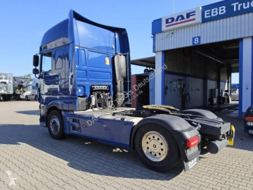 Tracteur DAF