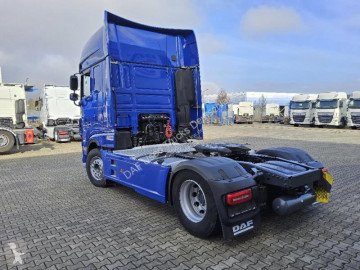 Traktor DAF