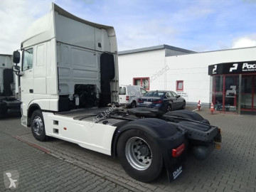Tracteur DAF