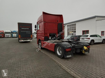 Tracteur DAF