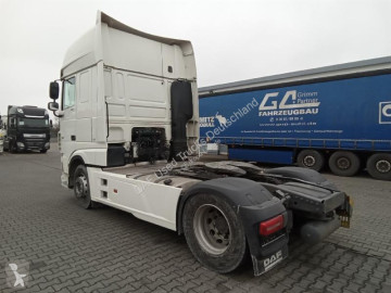 Traktor DAF