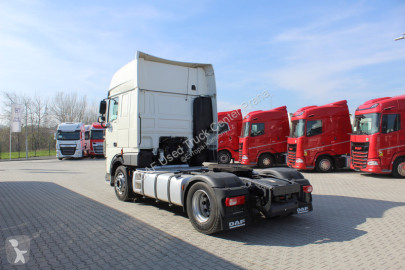 Tahač DAF XF 480 FT 4X2