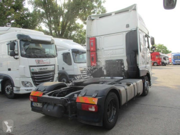 Traktor DAF