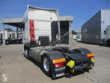 Traktor DAF