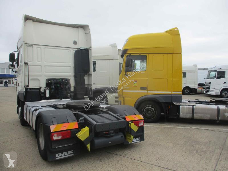 Tractor DAF 480 FT 4X2