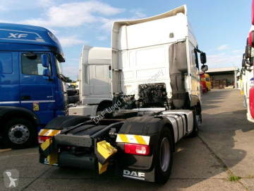 Traktor DAF